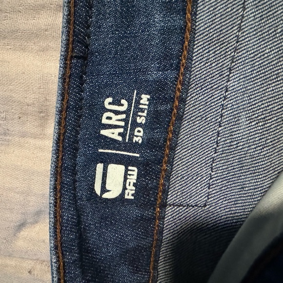G-star raw denim - Picture 2 of 3
